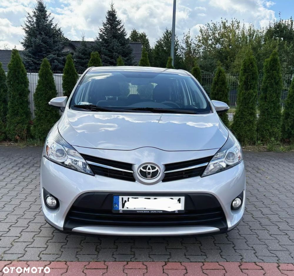 Toyota Verso 1.6 Active - 1
