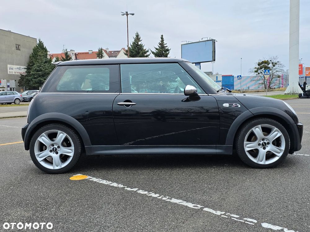 MINI Cooper S Standard - 7