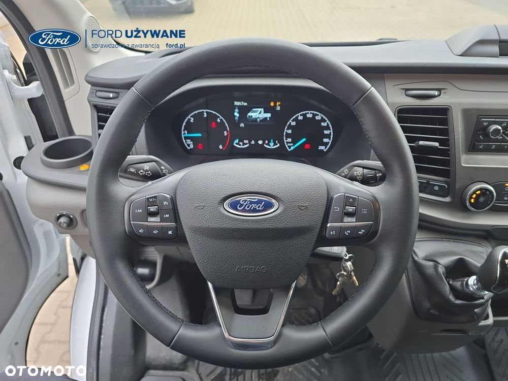 Ford Transit - 16