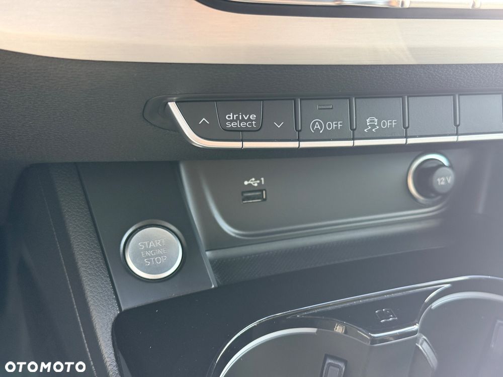 Audi A5 Sportback 35 TFSI S tronic S line - 27