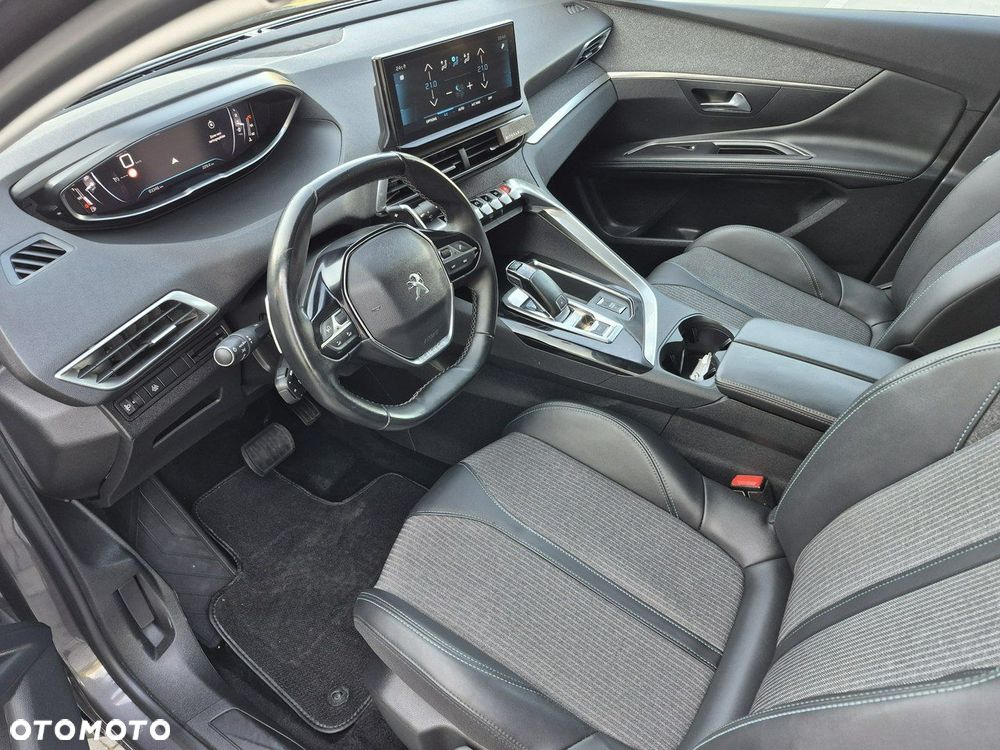 Peugeot 3008 - 10