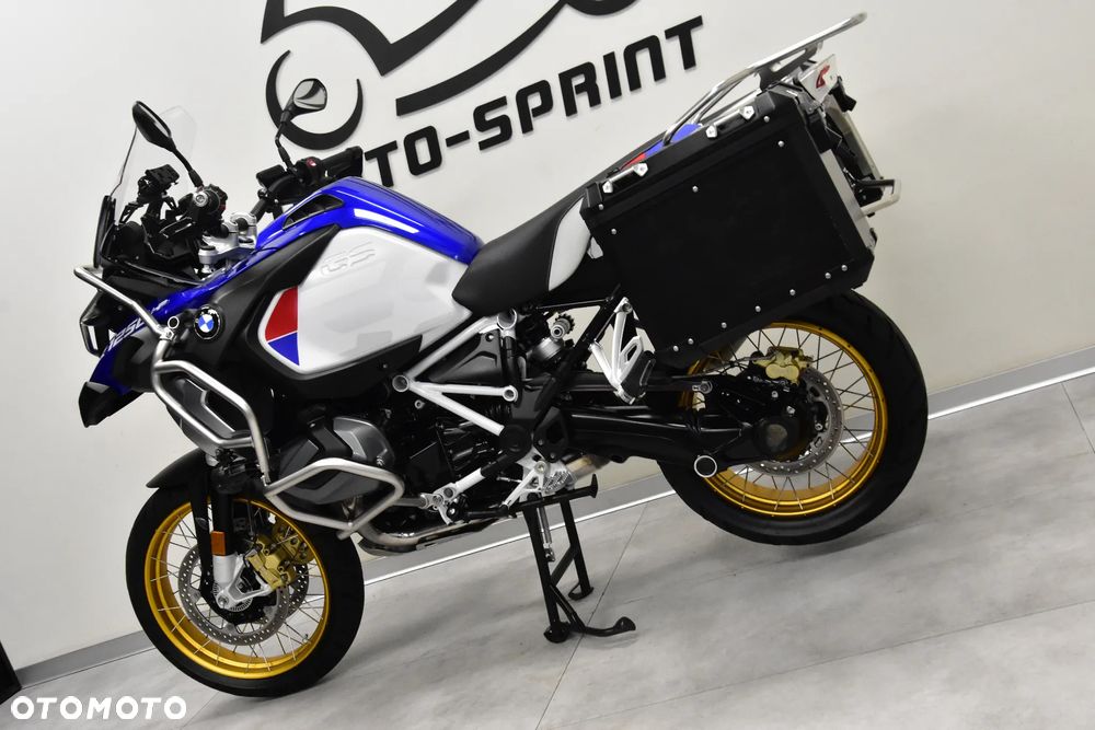 BMW GS - 10
