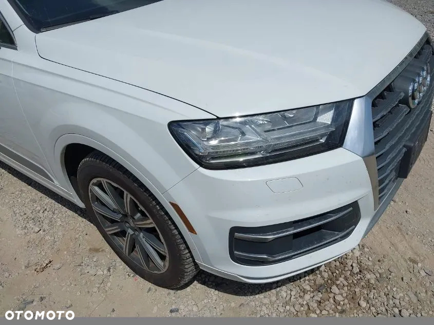 Audi Q7 3.0 TFSI Quattro Tiptronic - 8