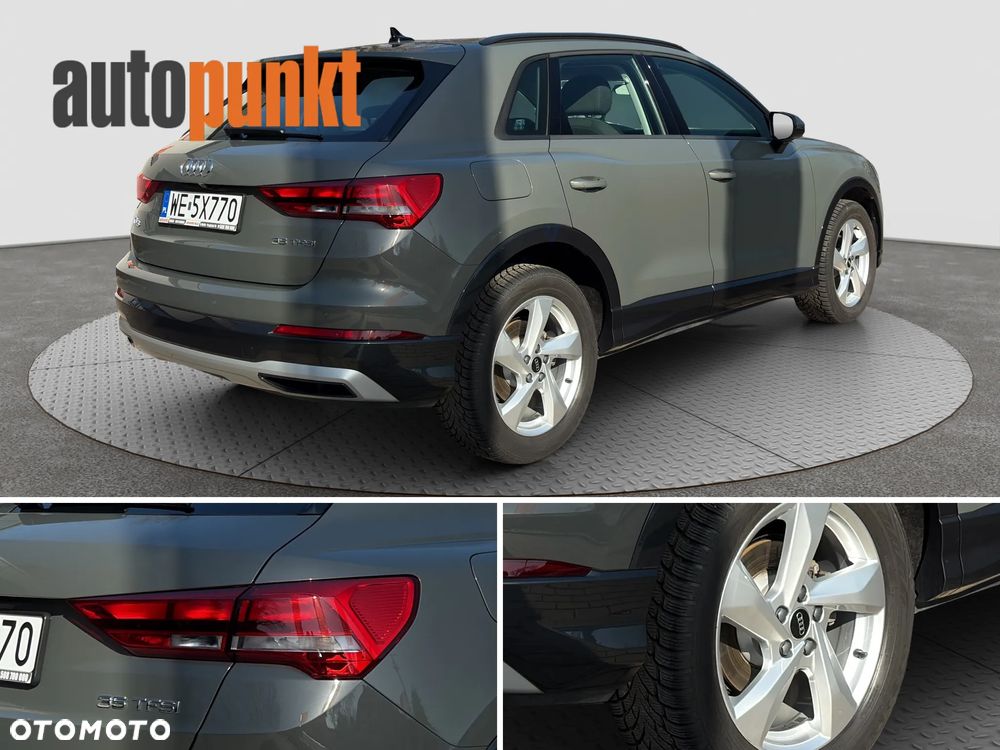 Audi Q3 35 TFSI Advanced S tronic - 28