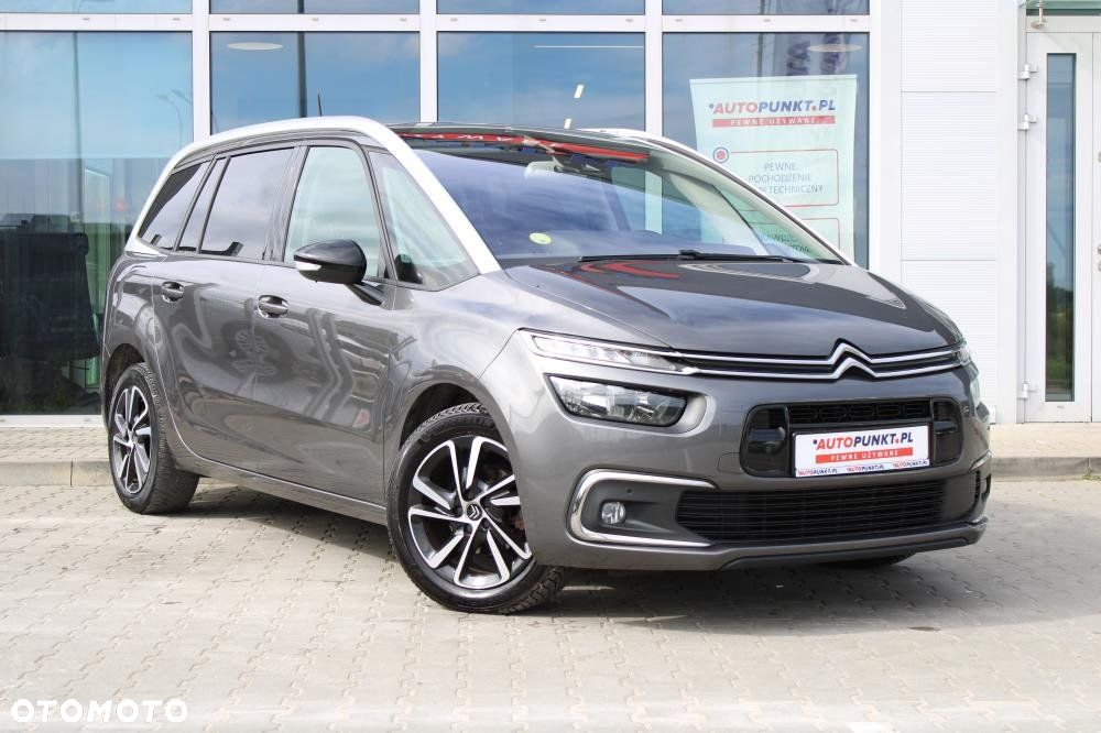Citroën C4 SpaceTourer - 6