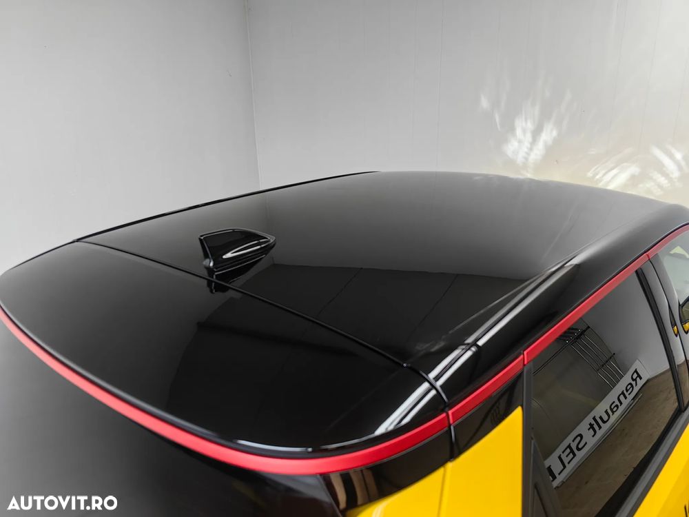 Renault 5 R E-Tech 52 kWh Iconic Cinq - 31