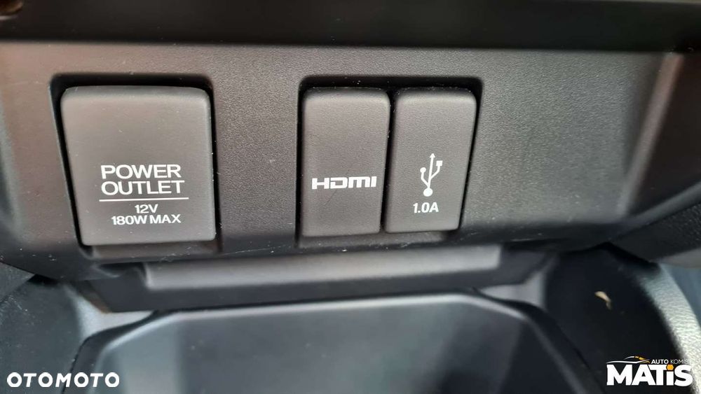 Honda Jazz - 26