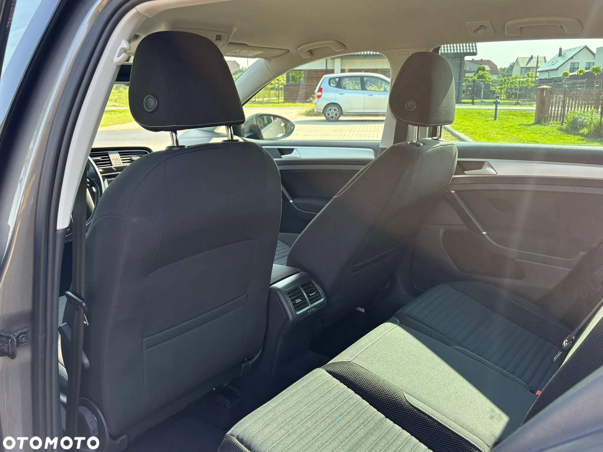 Volkswagen Golf Variant 1.6 TDI BlueMotion Technology Cup - 10