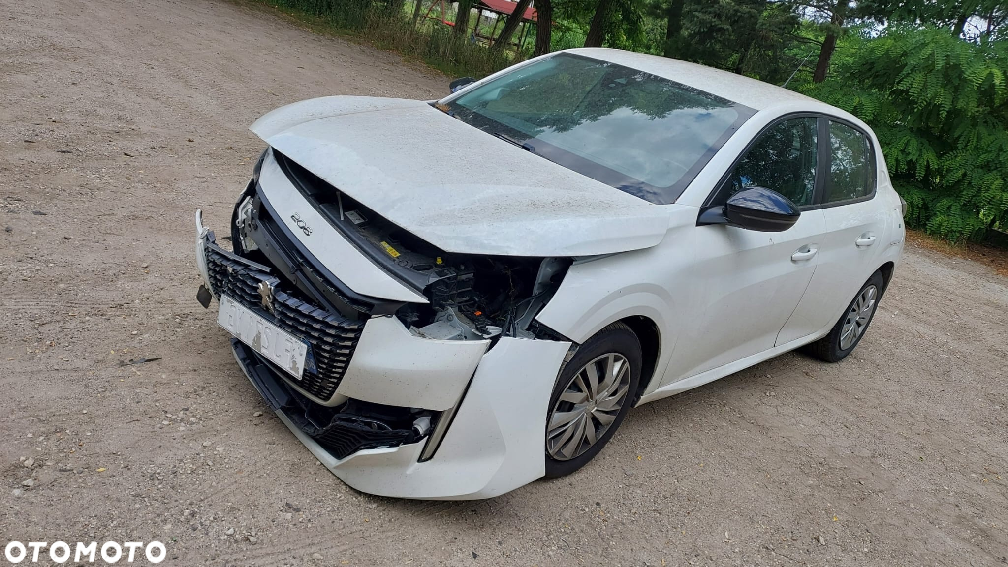 Peugeot 208 1.2 PureTech Active Pack S&S - 7