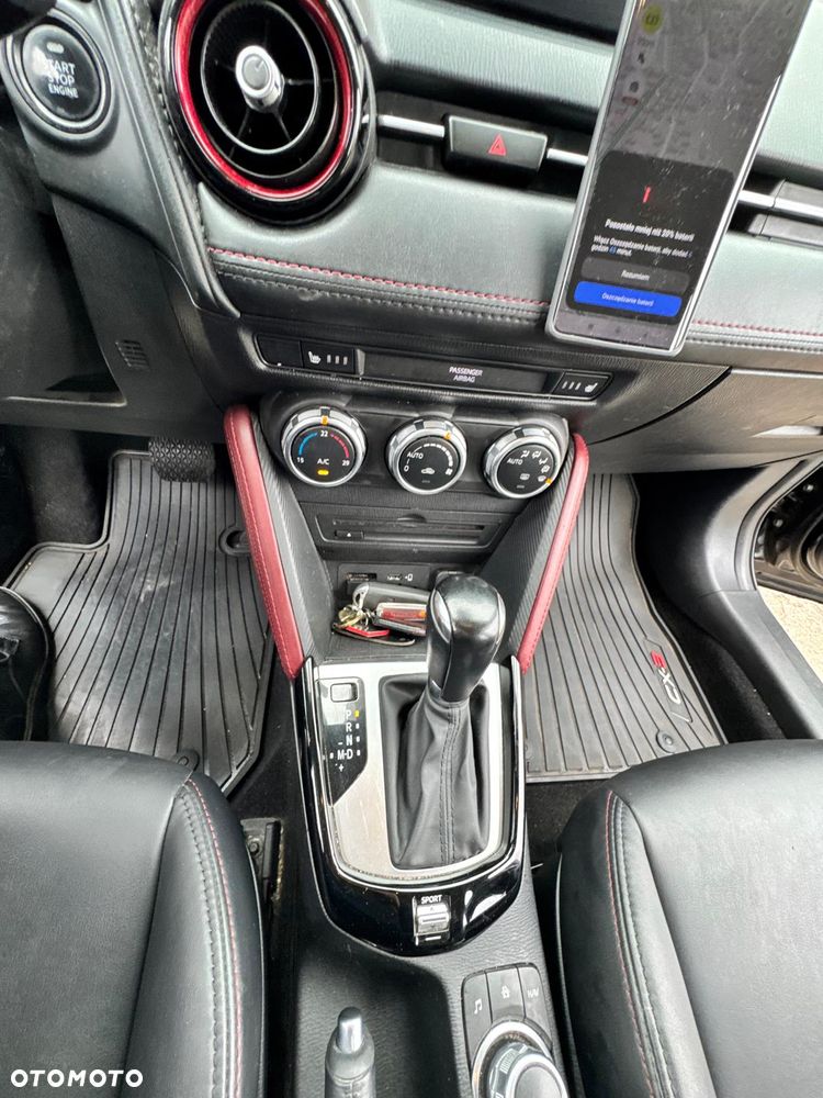 Mazda CX-3 2.0 Skypassion - 18