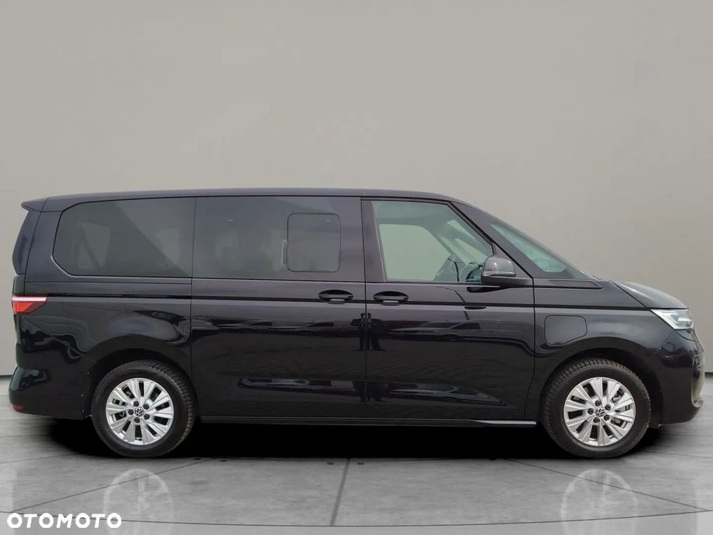 Volkswagen Multivan 1.4 TSI eHybrid PHEV L2 DSG - 2