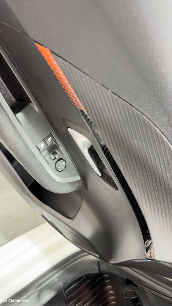 Peugeot 208 PureTech 75 Active - 17