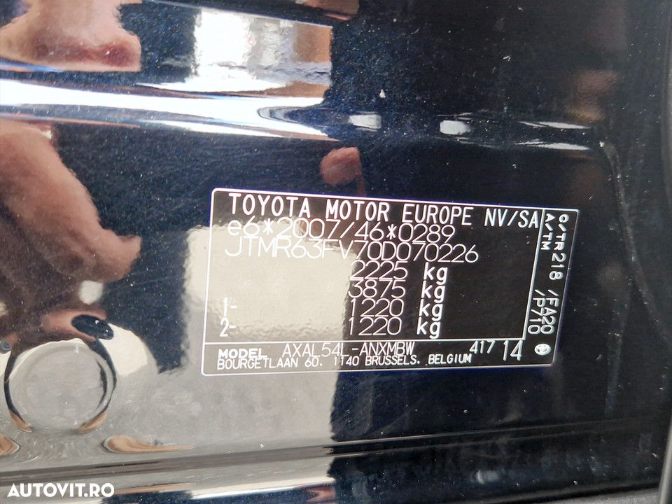 Toyota RAV4 - 25