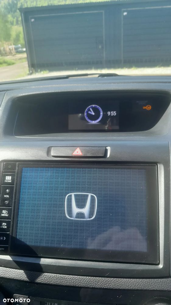 Honda CR-V 2.0 Elegance - 9