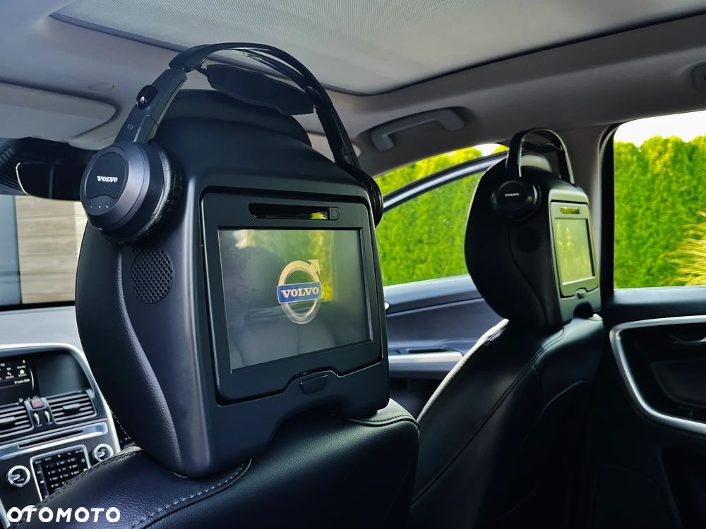 Volvo XC 60 T5 Geartronic Summum - 25