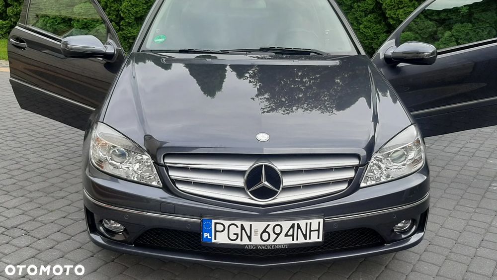 Mercedes-Benz CLC 200 Kompressor - 15