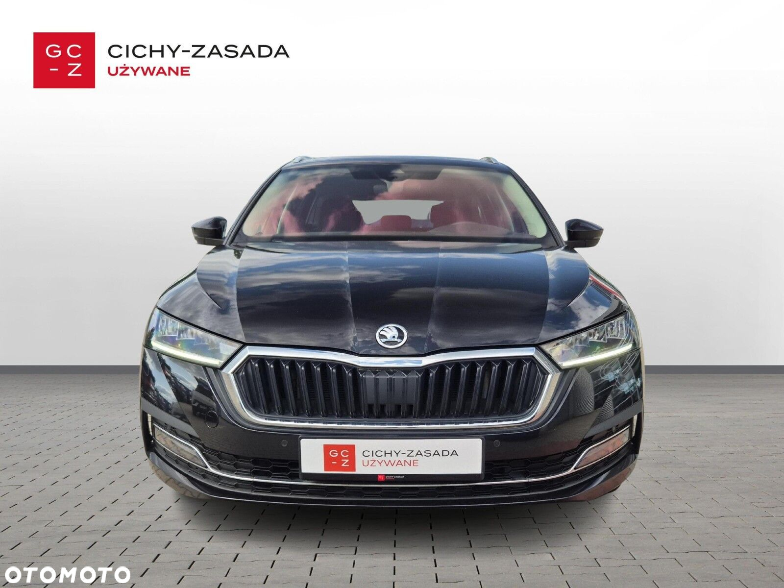 Skoda Octavia 2.0 TDI Style DSG - 8