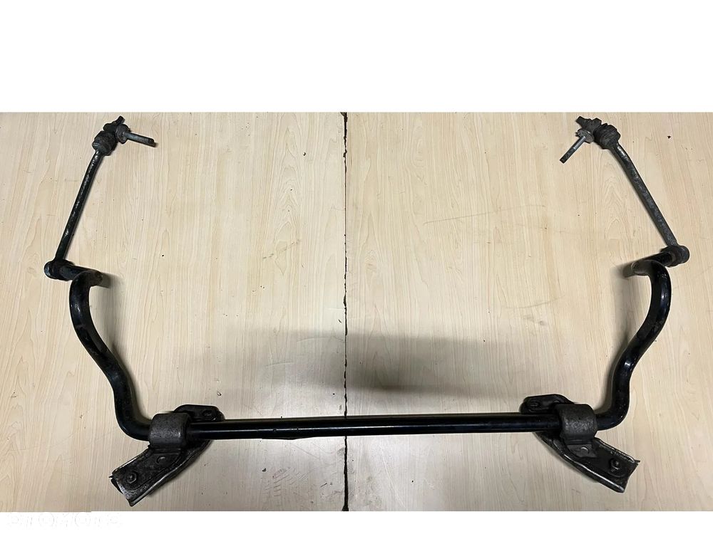 Stabilizator przedni A2053231465 Mercedes E Klasa W213 - 1