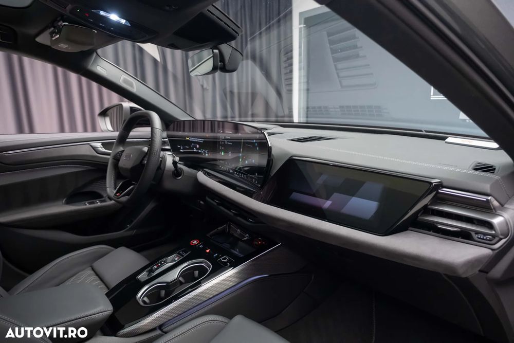 Audi A6 Avant 55 TFSI Quattro S tronic MHEV Advanced - 41