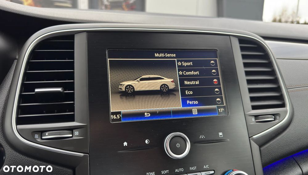 Renault Talisman ENERGY TCe 200 EDC INITIALE PARIS - 21
