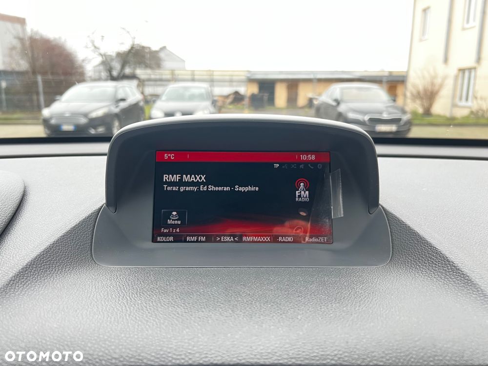 Opel Mokka 1.4 T Cosmo S&S 4x4 - 30