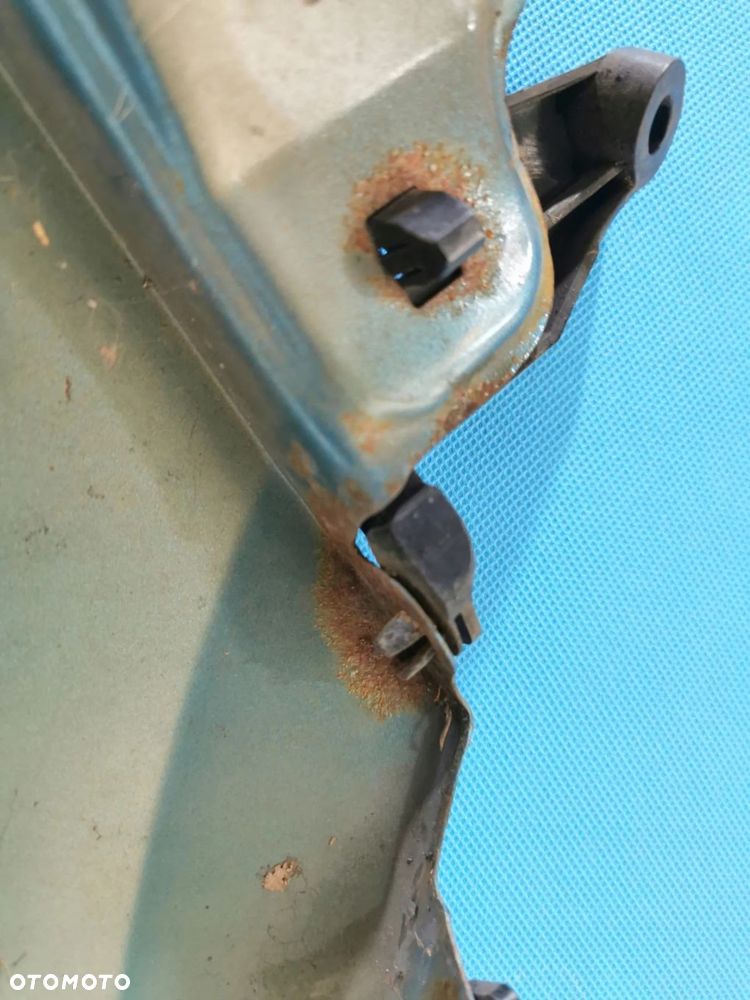 Honda Jazz III GE 08/11 błotnik przód przedni lewy ślizg - 8
