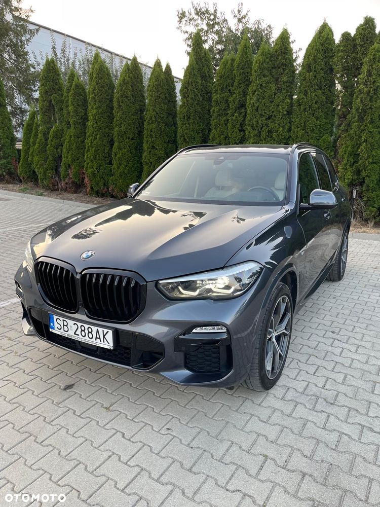 BMW X5 xDrive30d - 12