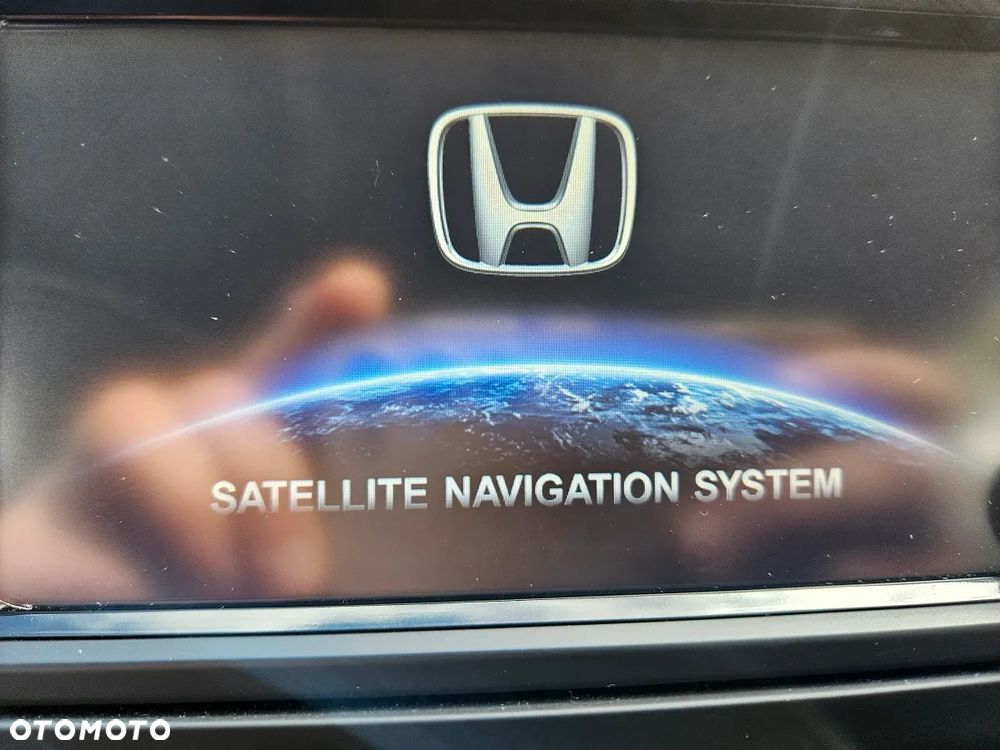 Honda CR-V 2.0 Comfort (2WD) - 25