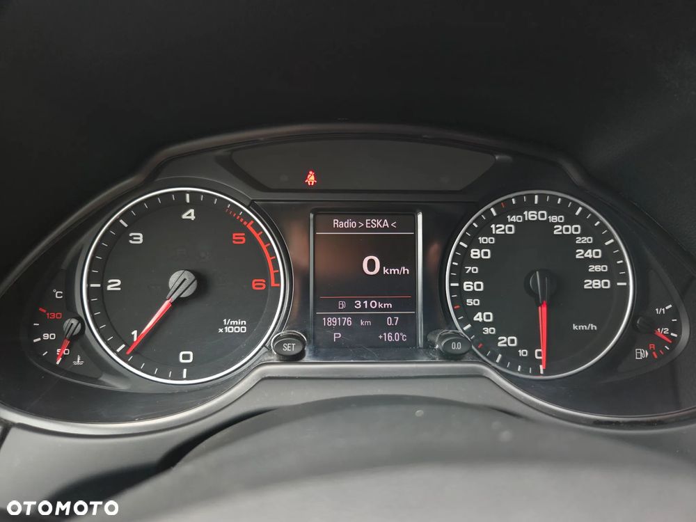 Audi Q5 2.0 TDI Quattro Stronic - 30