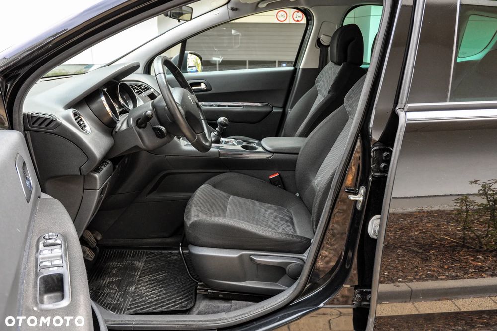 Peugeot 3008 - 7