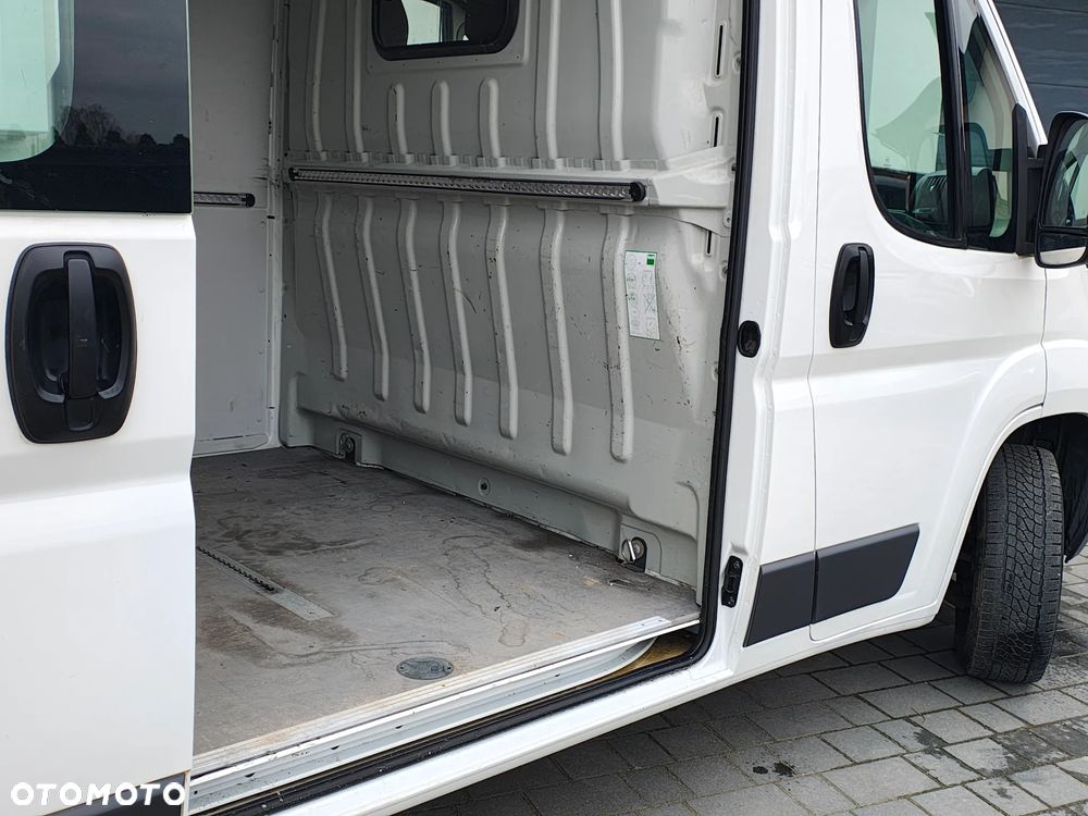 Peugeot Boxer - 11