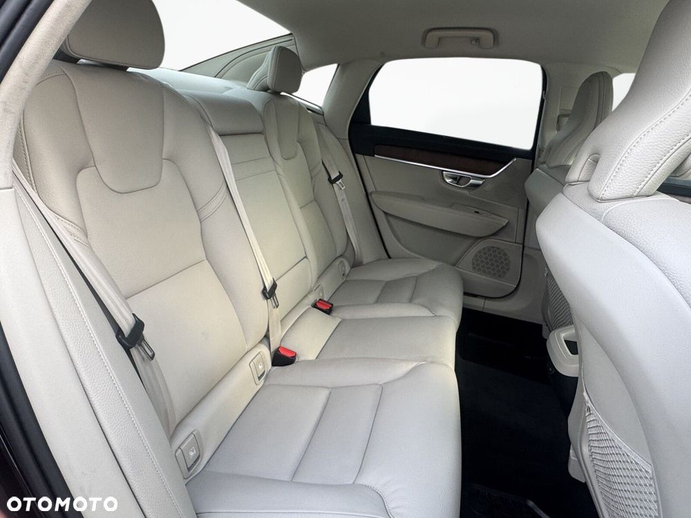 Volvo S90 D5 AWD Inscription - 15