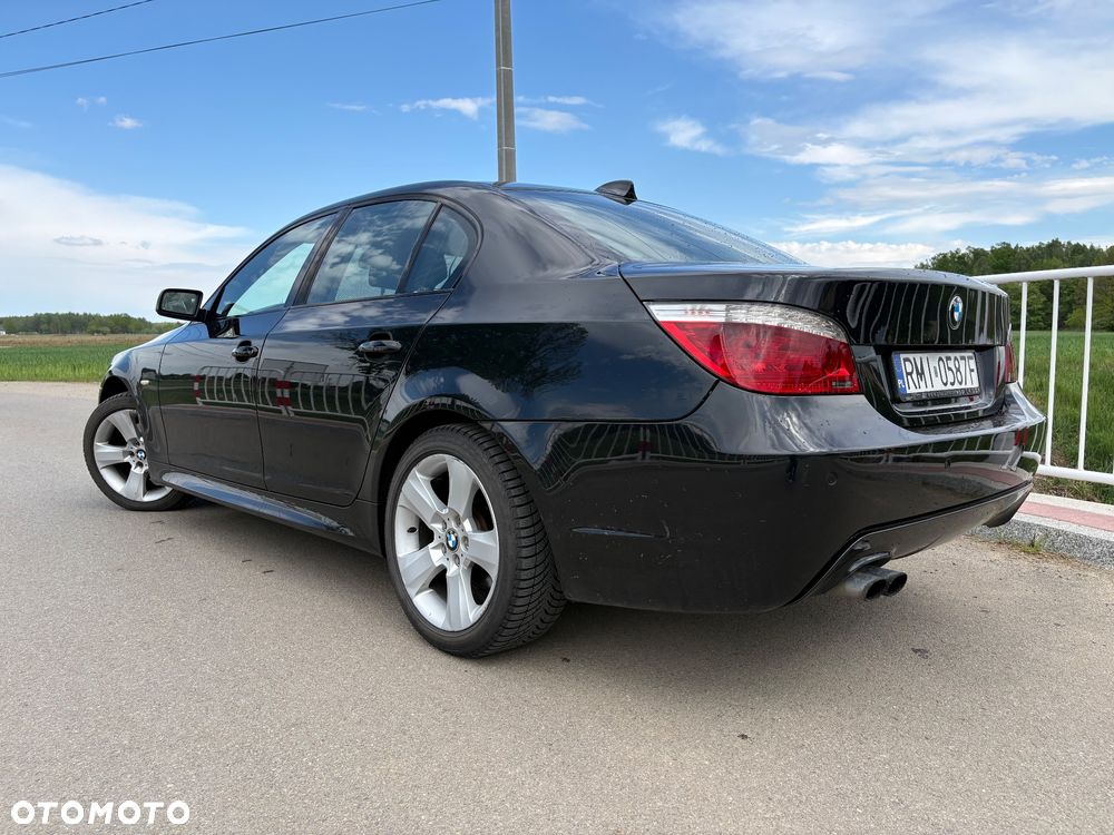 BMW Seria 5 530i xDrive Edition Exclusive - 1
