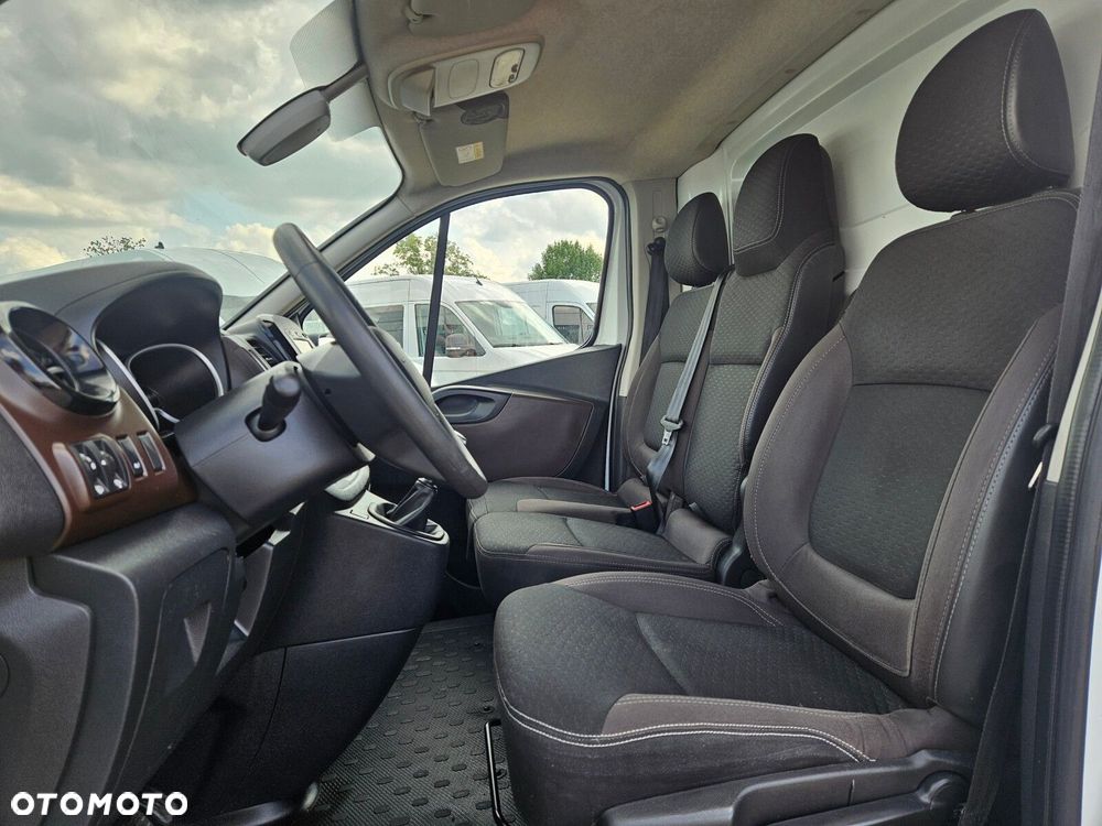 Fiat Talento L2H1 *54900zł NETTO* 2.0ecoJET/120KM - 20