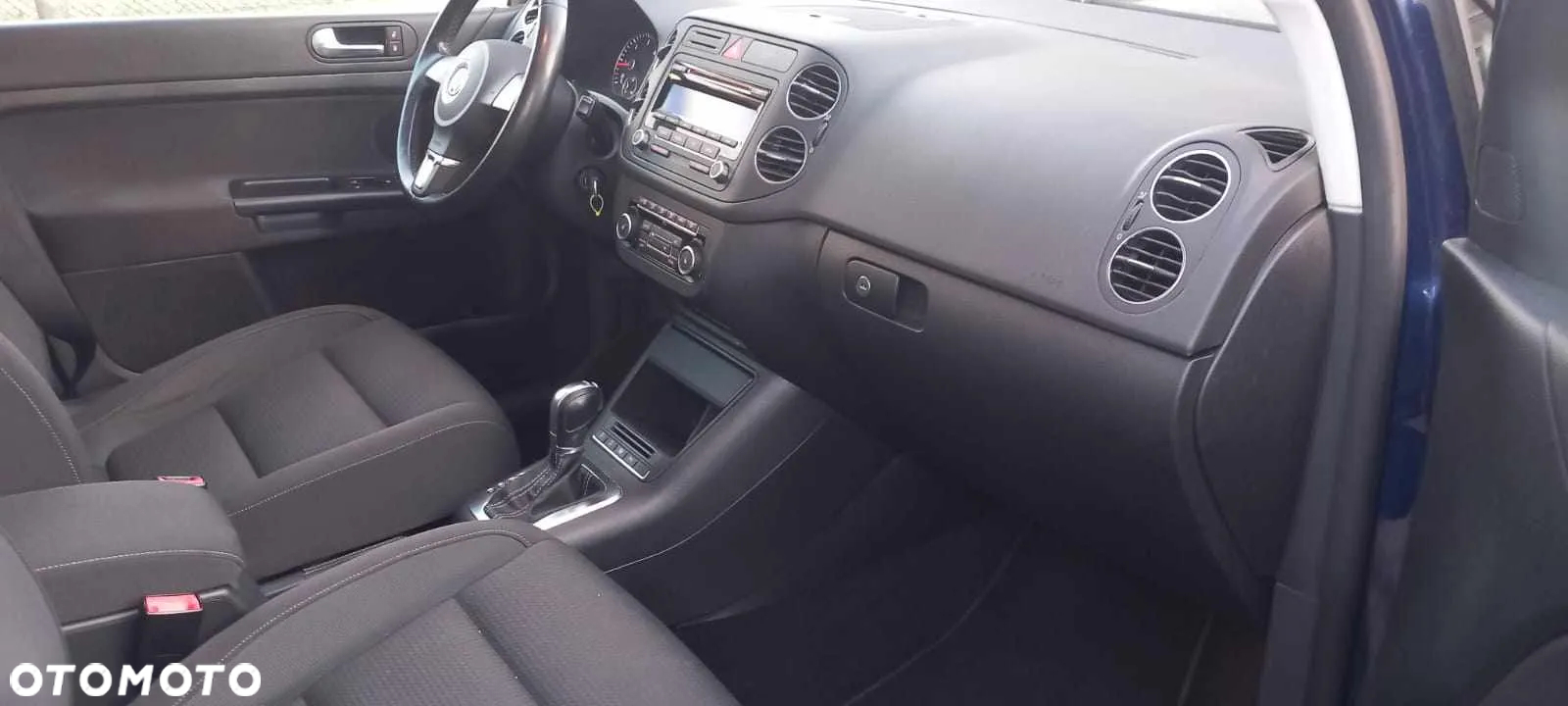 Volkswagen Golf Plus - 2