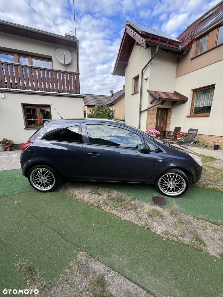 Opel Corsa 1.2 16V Color Edition - 2