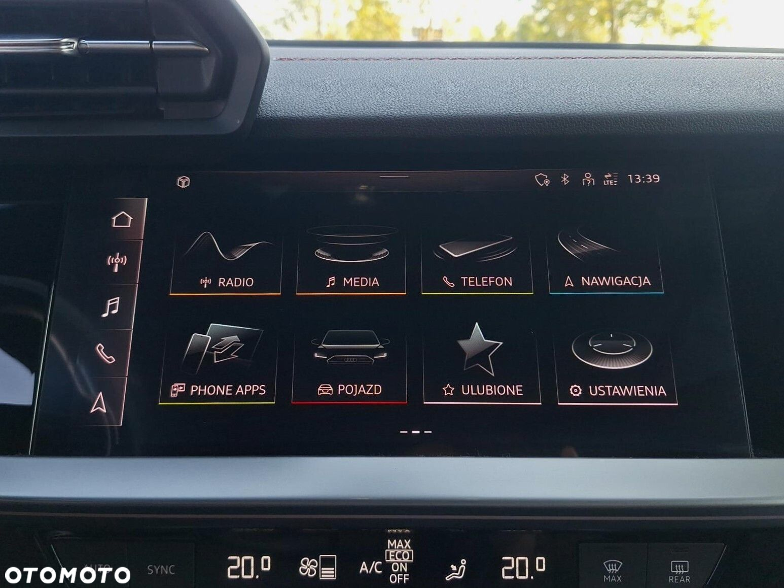 Audi S3 - 18