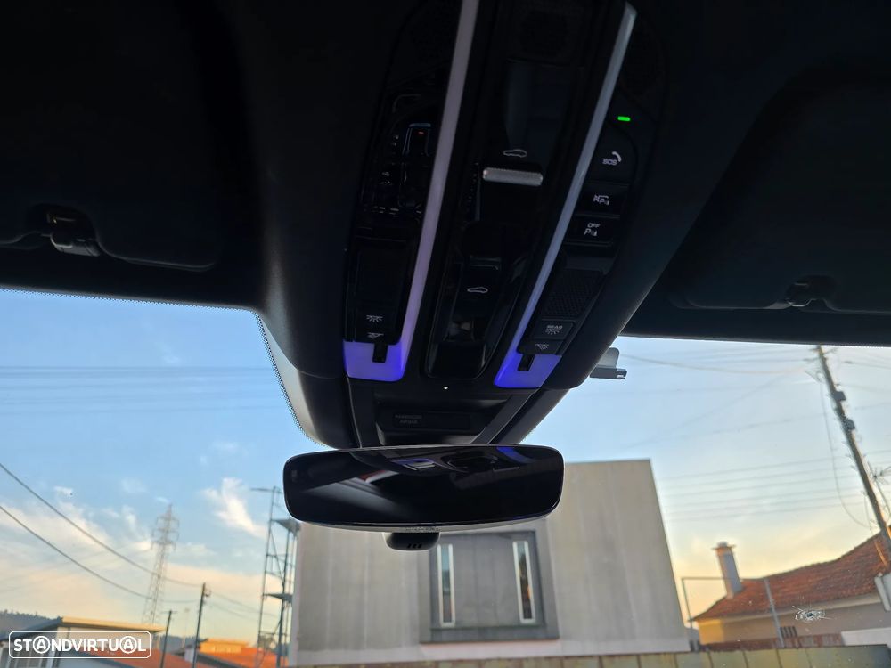 Porsche Cayenne E-Hybrid - 23