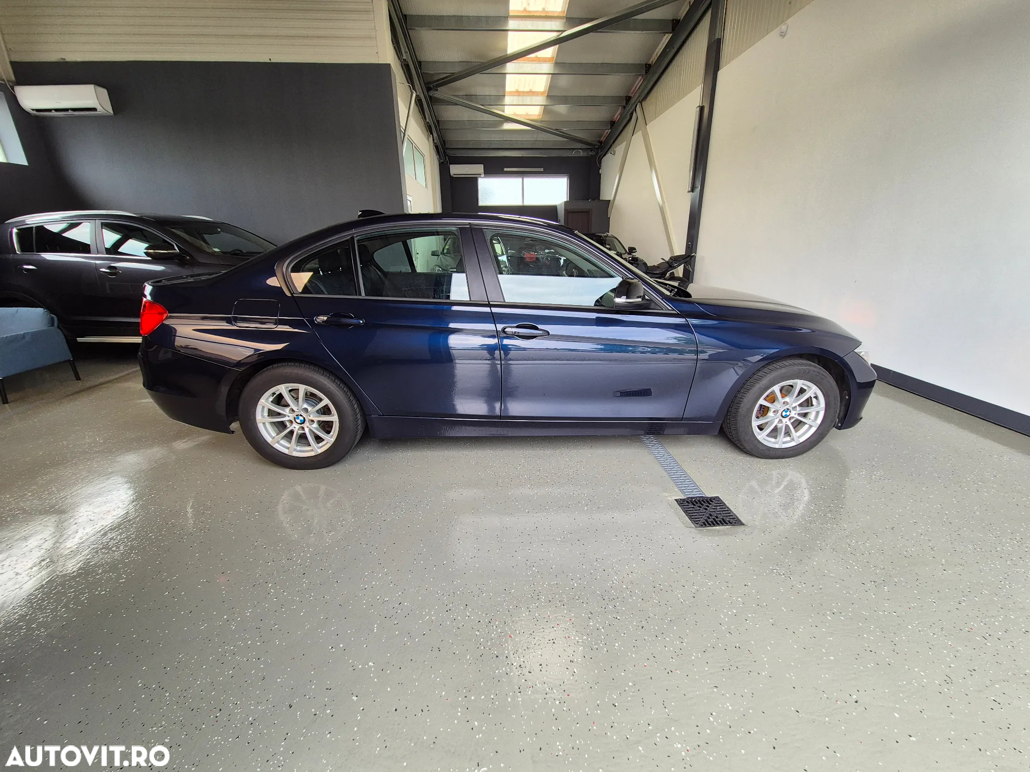BMW Seria 3 - 6