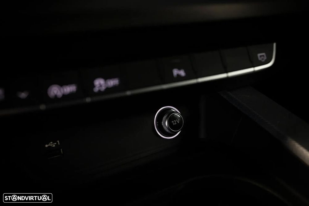 Audi A5 Sportback 40 TDI quattro S line S tronic - 38