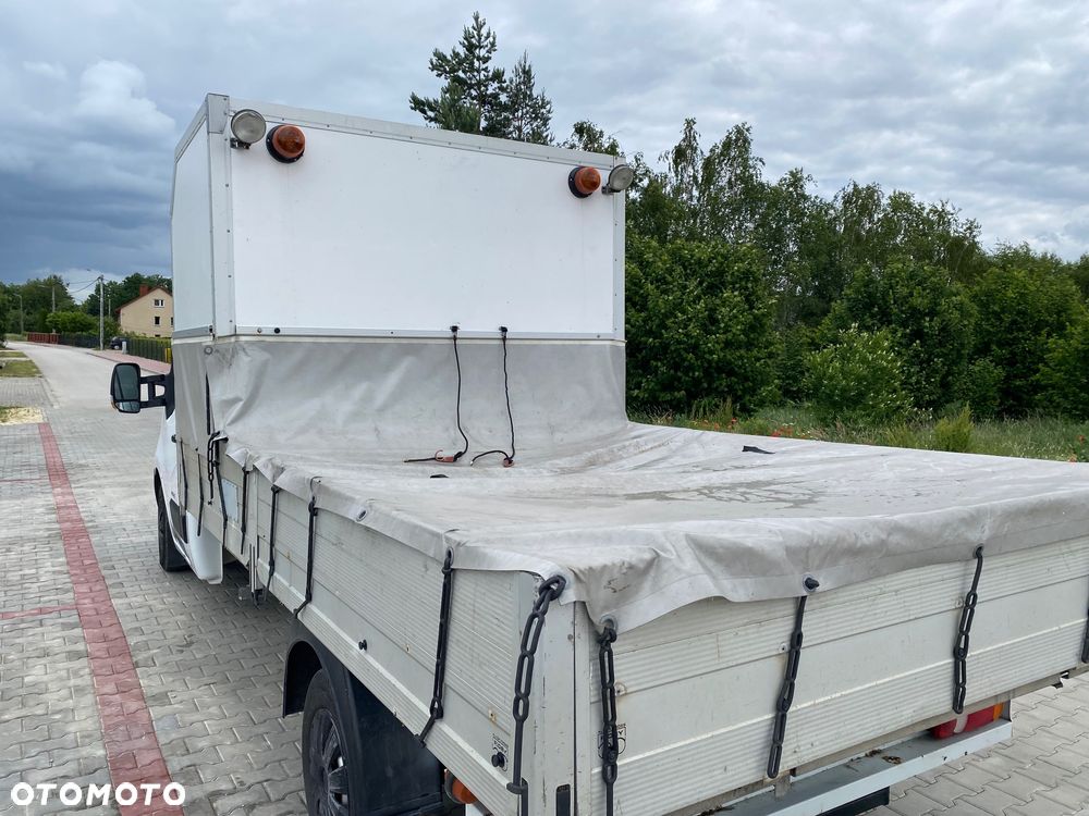 Renault Master - 10