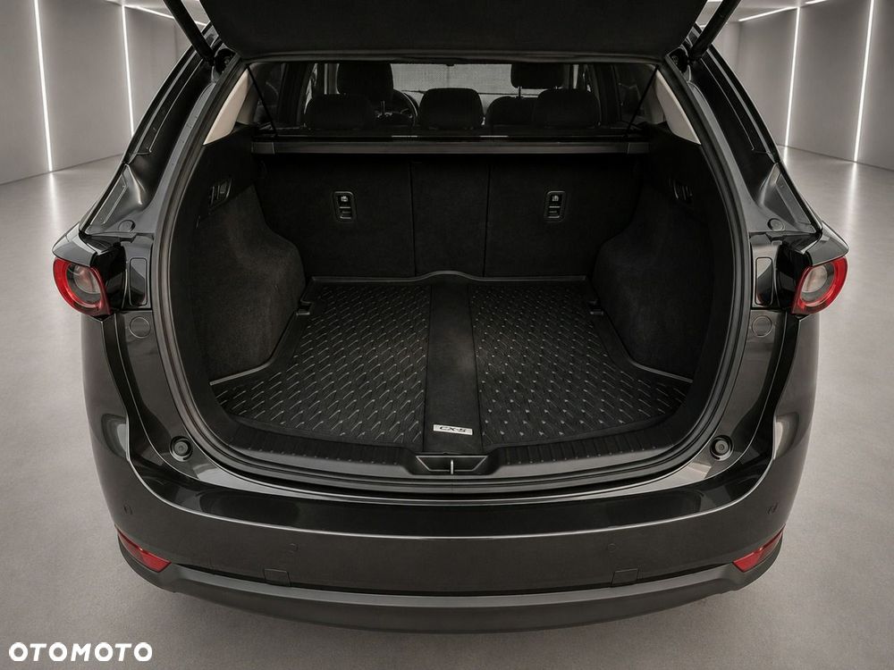 Mazda CX-5 - 14