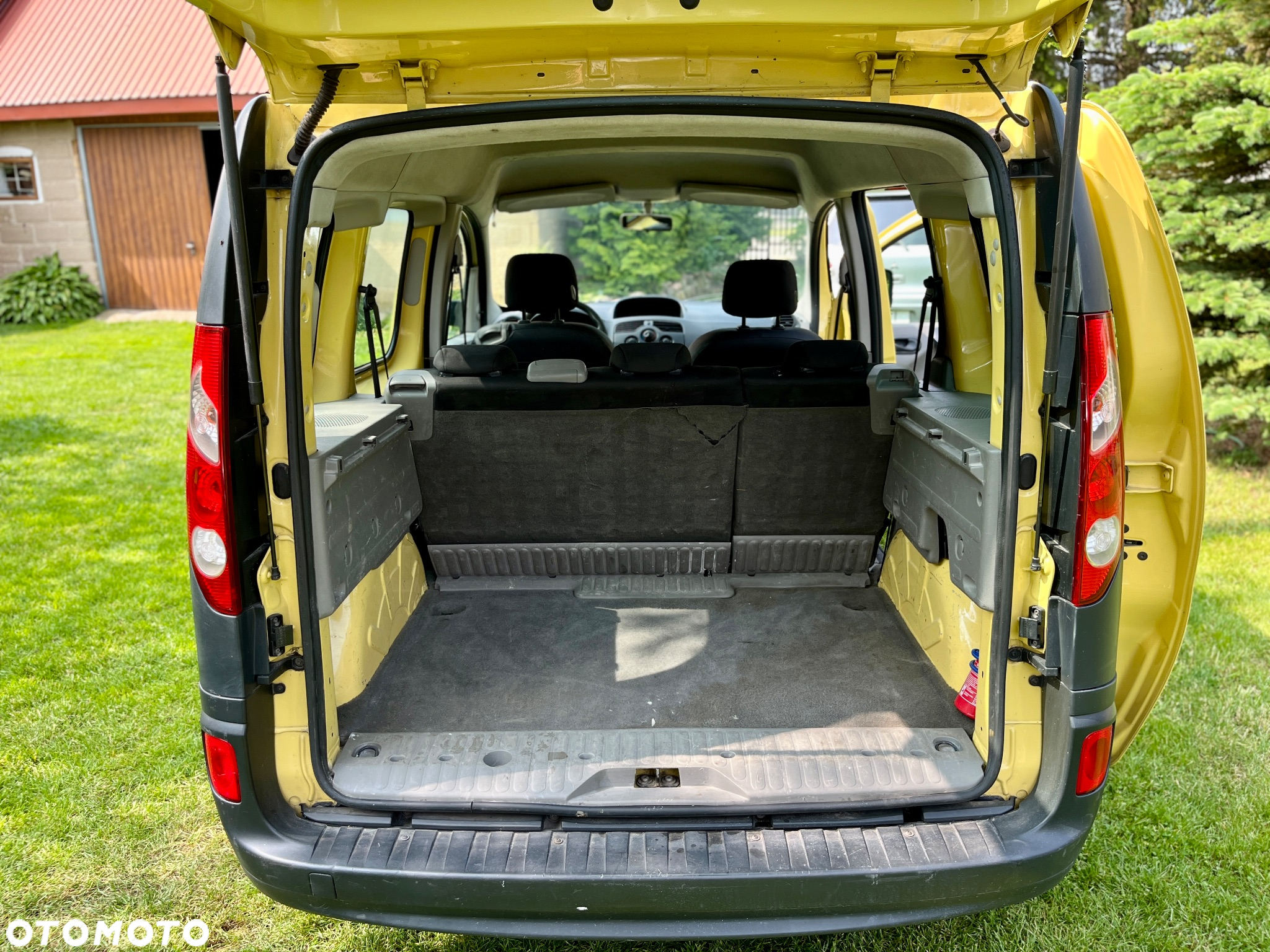 Renault Kangoo - 17