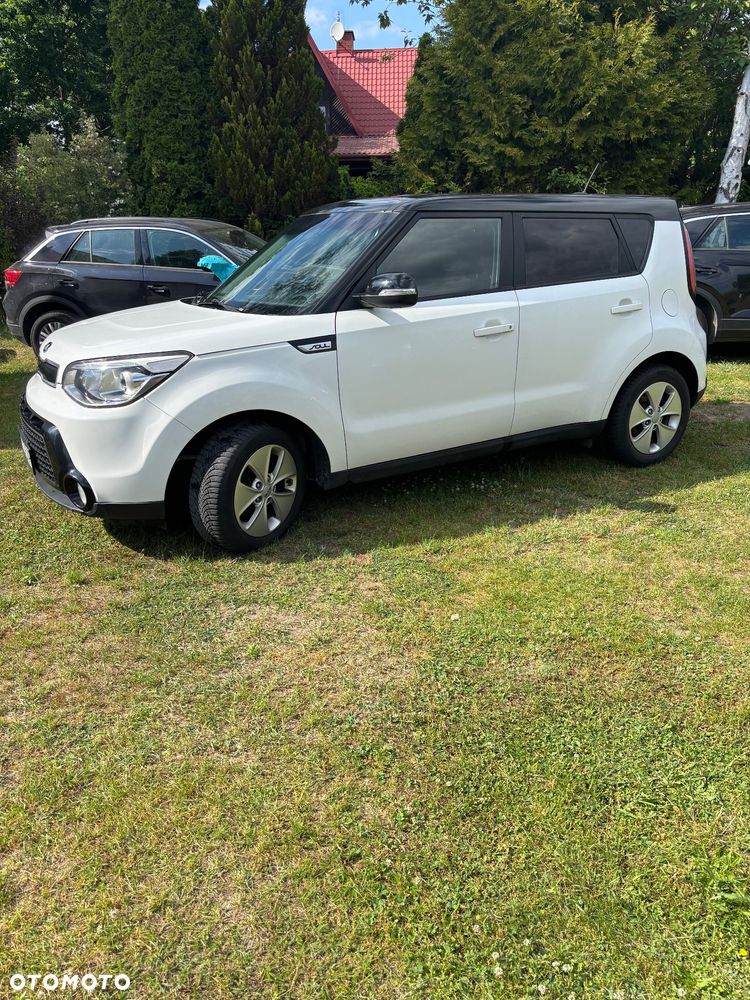 Kia Soul 1.6 GDI L - 8