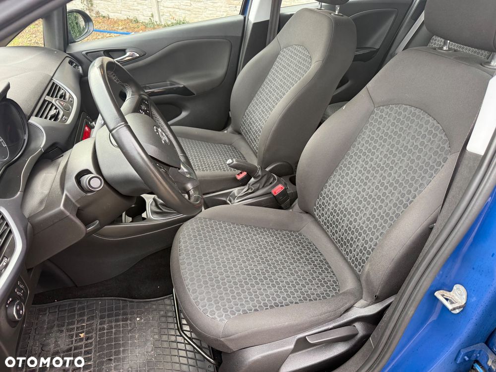 Opel Corsa - 13