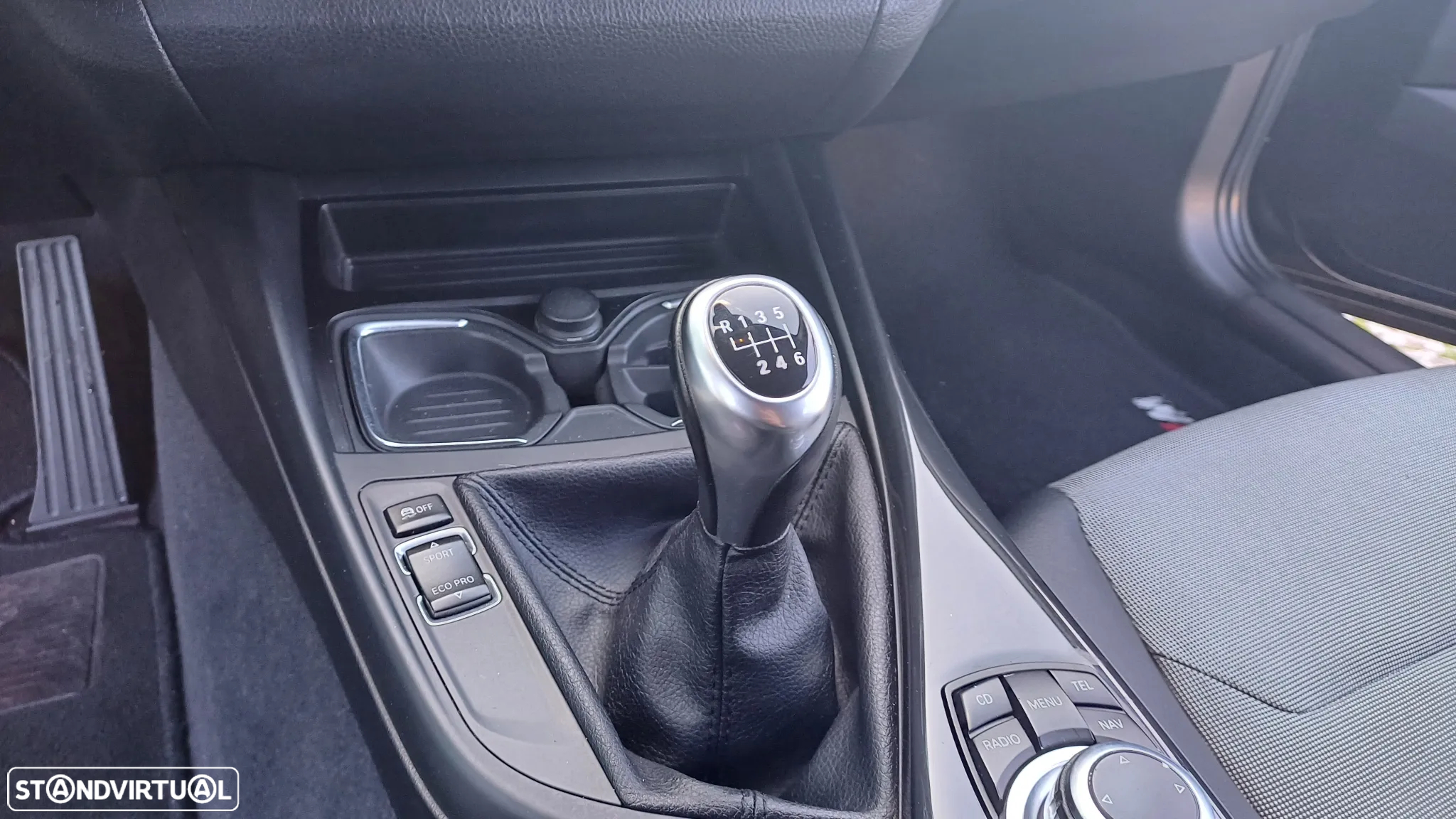 BMW 120 d - 22