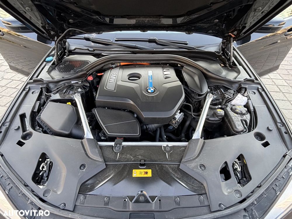 BMW Seria 5 - 13