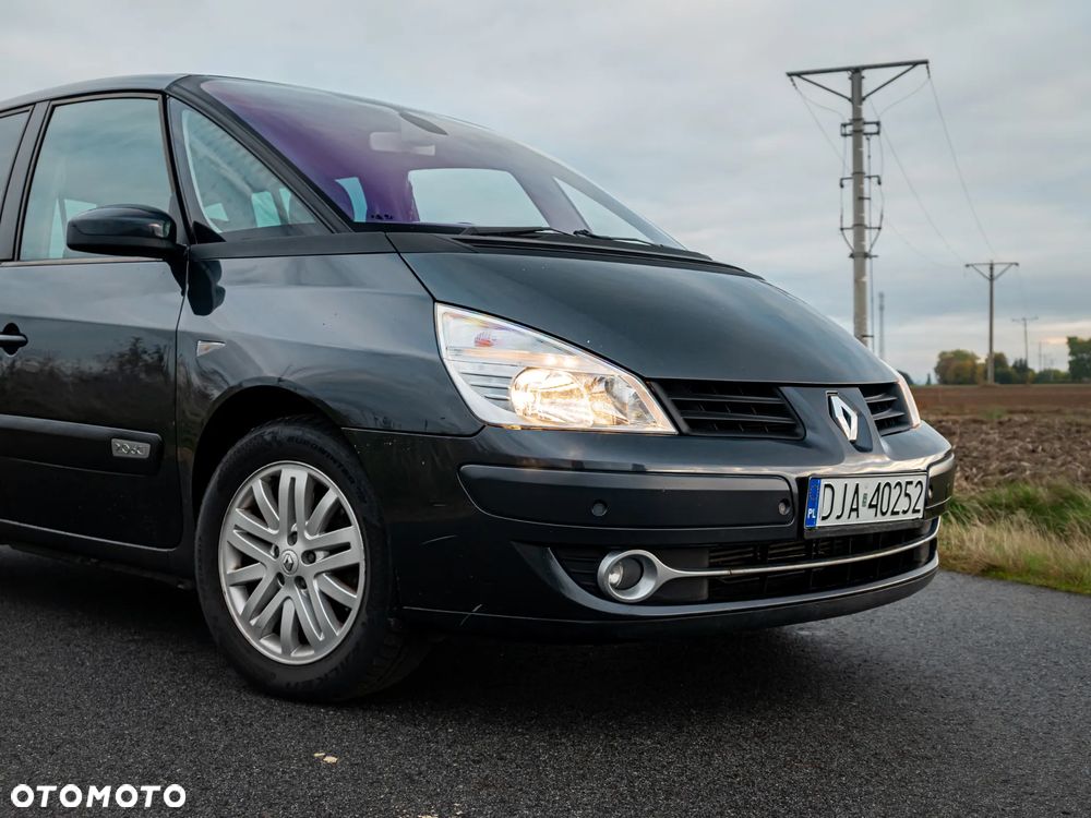 Renault Espace 2.0 dCi Privilege - 5