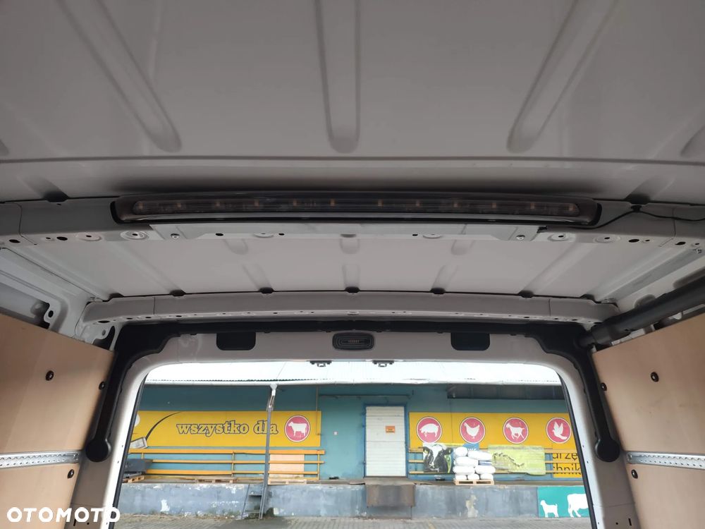 Mercedes-Benz SPRINTER 315 - 18