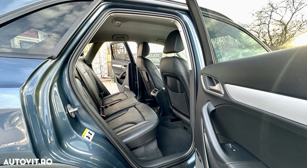 Audi Q3 - 7